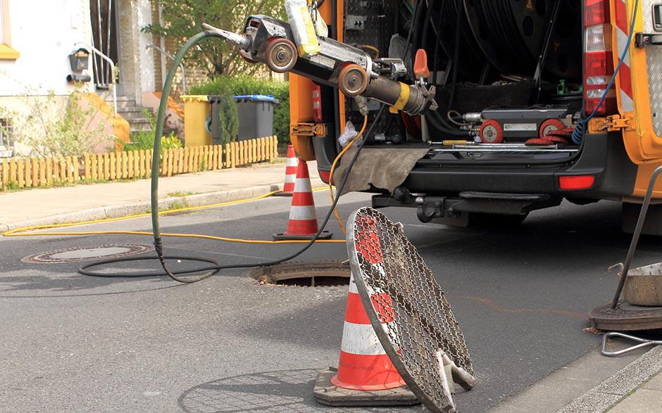 débouchage égouts Gennevilliers