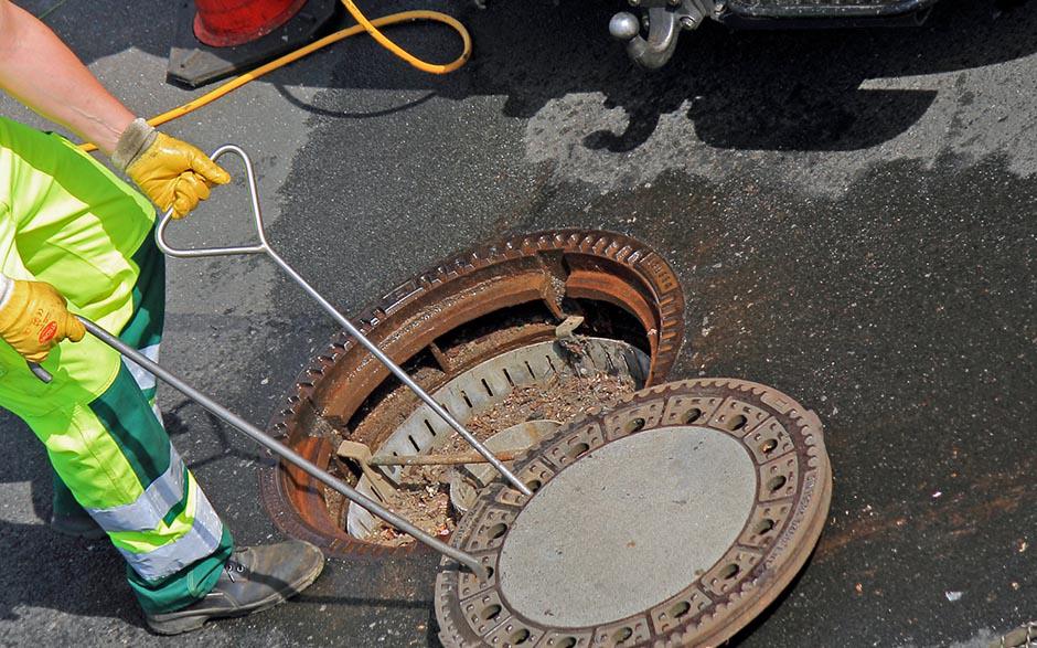 débouchage urgent La Courneuve