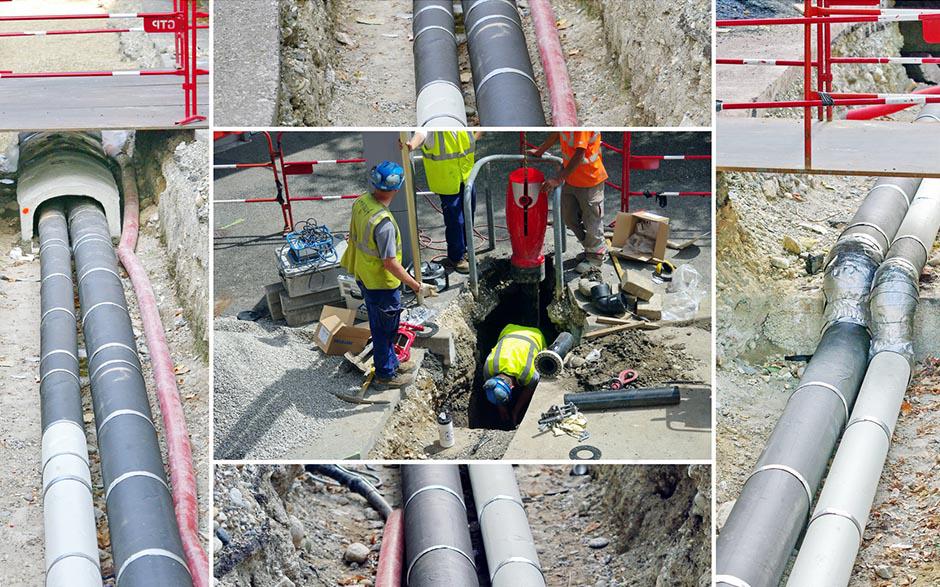 débouchage de canalisation Beauvais