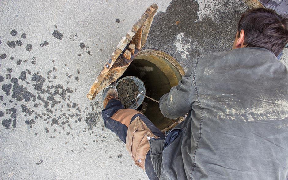 débouchage égouts Gennevilliers