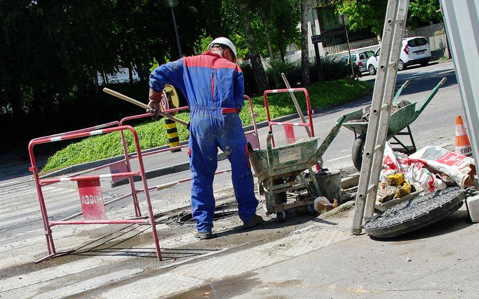 débouchage égout Gennevilliers