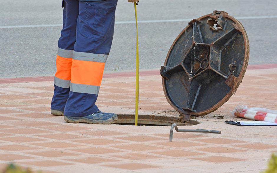 débouchage douche Beauvais