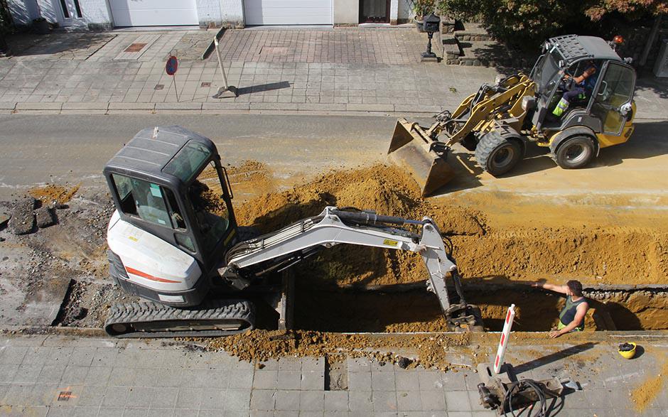 débouchage urgent La Courneuve